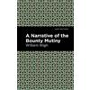 William Bligh The Bounty Mutiny (Tascabile) Mint Editions