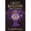 Garth Nix Lord Sunday: The Keys to the Kingdom 7 (Tascabile) Keys to the Kingdom