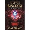 Garth Nix Lady Friday: The Keys to the Kingdom 5 (Tascabile) Keys to the Kingdom