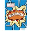 Keith Brindle AQA GCSE English Language Workbook (Tascabile)
