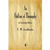 C W Leadbeater An Outline of Theosophy (Tascabile)