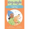 Dori Hillestad Butler King & Kayla and the Case of the Gold Ring (Tascabile)