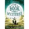 J.R. Wallis The Book of Mysteries (Tascabile) Tales From the Badlands