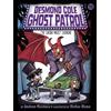 Andres Miedoso The Show Must Demon! (Tascabile) Desmond Cole Ghost Patrol