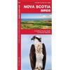 James Kavanagh Nova Scotia Birds (opuscolo) Nature Observation North America