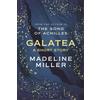 Madeline Miller Galatea (Copertina rigida)