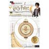 IncrediBuilds Emblematics: Harry Potter: Weasleys' Wizard (Mixed Media Product)