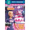 The Great Cake Race (Barbie Dreamhouse Adventures) (Tascabile)