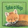 Marsha Diane Arnold Baby Animals Take a Nap (Libro di cartone)