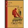 Vladimir Ilich Lenin State and Revolution (Tascabile)