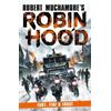 Robert Muchamor Robin Hood 9: Fury, Fire & Frost (Robert Muchamore's (Tascabile)