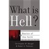 Robert A. Peterson What is Hell? (Tascabile)