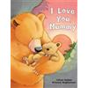 Jillian Harker I Love You, Mummy (Copertina rigida)