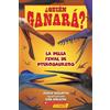 Jerry Pallotta Who Would Win?: Ultimate Pterosaur Rumble (Spanish Ed (Tascabile)
