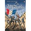 Mary Sebag-Montefiore Les Miserables (Copertina rigida) Young Reading Series 3