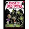 Andres Miedoso Now Museum, Now You Don't (Tascabile) Desmond Cole Ghost Patrol