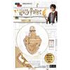 Incredibuilds IncrediBuilds Emblematics: Harry Potter: Rav (Mixed Media Product)
