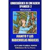 Alejandro Parra Pinto Álvaro Parr Kinderbücher in einfachem Spanisch (Tascabile)