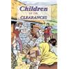 David Ross Children of the Clearances (Tascabile)