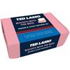 Insights Ted Lasso: Biscuits with the Boss Scented Eraser (Mixed Media Product)