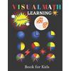 Denis Mul Sharp Visual Math Learning Book for Kids (Tascabile)