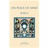 Seneca On Peace of Mind (Tascabile)