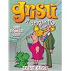 Nino Pagot Toni Grisu' Il Draghetto #08 - Grazie Grisu' (Dvd+L (Various Formats)