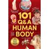 Penguin Books 101 Q&A Series - Human Body (Tascabile)