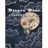 Sera Amoroso Effie Joe Stock The Dragon Bone Journal (Tascabile)