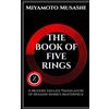 Miyamoto Musashi (五輪書) Go Rin No Sho - The Book Of Five Rings (Tascabile)