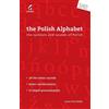 James Paul Wallis The Polish Alphabet (Tascabile)