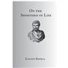 Seneca On The Shortness Of Life (Tascabile)