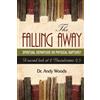 Andy Woods The Falling Away (Tascabile)