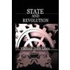Vladimir Ilich Lenin State and Revolution (Tascabile)