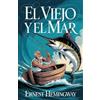 Ernest Hemingway The Old Man The Sea (Tascabile)