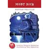 Herman Melville Moby Dick (Tascabile)