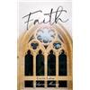 Cecile Labar Faith (Tascabile)