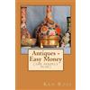 Ken Ross Antiques - Easy Money (Tascabile)