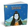 Chitwan Mittal My First Shloka Book Shiva (Libro di cartone)