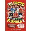 Arie Kaplan 96 Facts About Formula 1 (Tascabile) 96 Facts About . . .