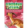 Rex Stone Dinosaur Club: Call of the Parasaurolophus (Tascabile) Dinosaur Club