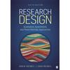 Research Design: Qualitative, Quantitative e Mixed Methods App Libro