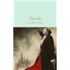 Bram Stoker Dracula (Copertina rigida) Macmillan Collector's Library