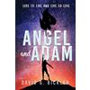 David G Bickler Angel and Adam (Tascabile)