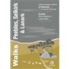 Richard Hallewell Walks Peebles, Selkirk & Lanark (Tascabile)