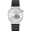 Bulova Orologio Uomo Meccanico Classic Regatta casual cod. 96A240