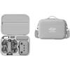 Generico Custodia per DJI Neo2 Fly More Combo Accessori,EVA Bagagli Borsa da viaggio per DJI Neo2, compatibile con Neo 2 Drone,RC-N3 Controller,quattro-Batteria,Hub di ricarica