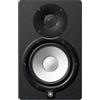 YAMAHA HS7 Monitor da Studio, Nero