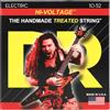 DR Strings DR String DBG-10/52 Dimebag Set di corde elettriche