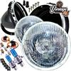 NEOLITE Faro Anteriore A Led Conversione Pro Kit Range Rover Classic Domato 7"